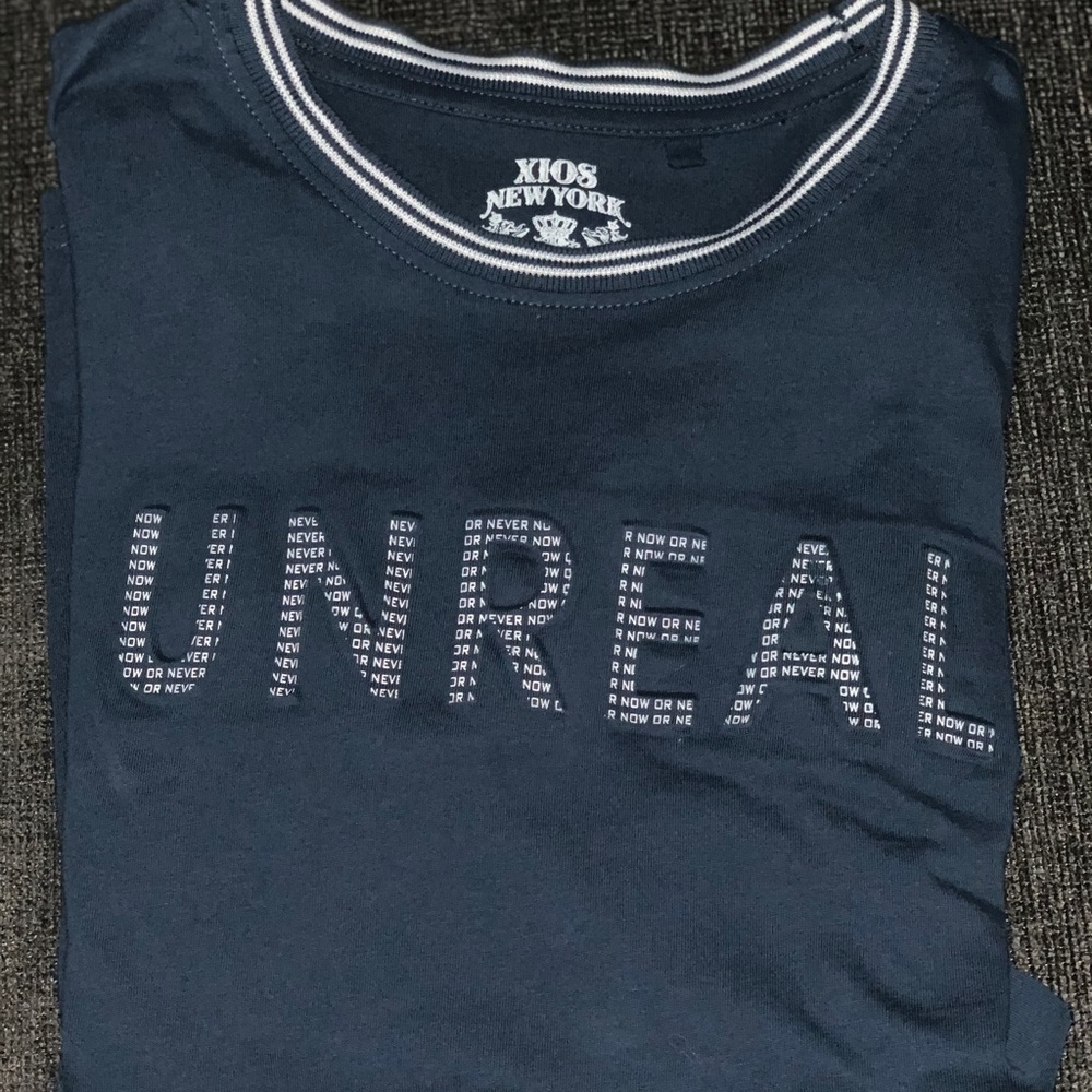 🔥Xios shirts brand new!! 🔥